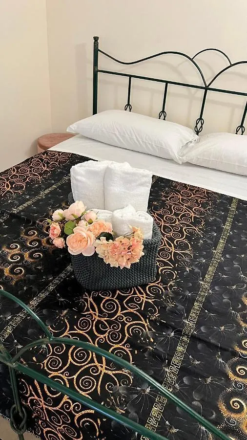 Faro'S Room Bari Guest house