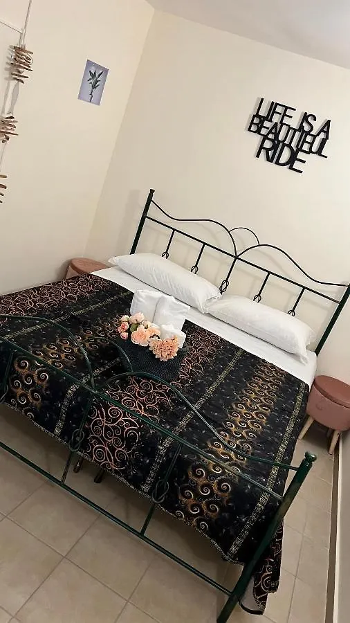 Faro'S Room Bari