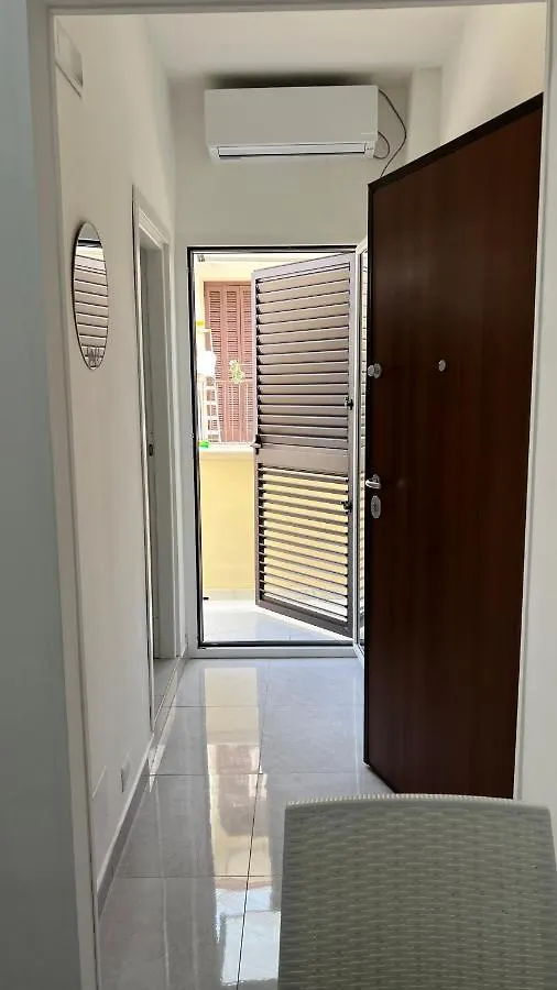 Faro'S Room Bari