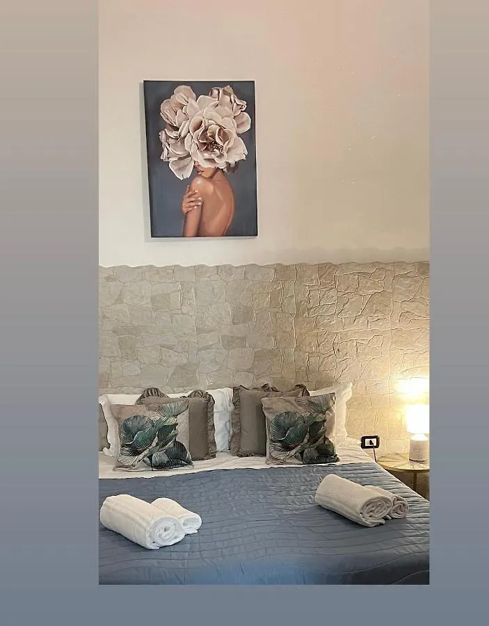 Faro'S Room Bari Guest house