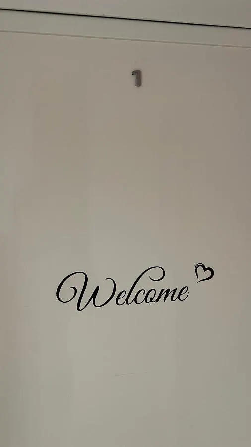 Guest house Faro'S Room Bari