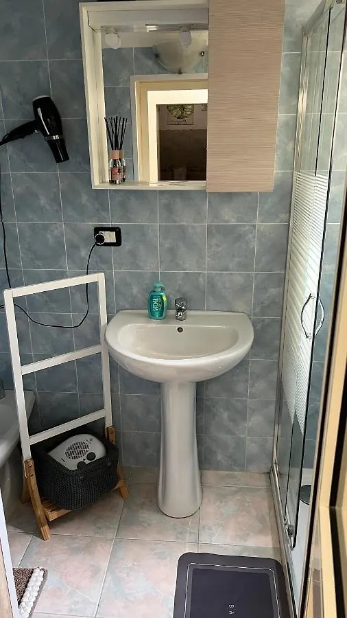 Guest house Faro'S Room Bari