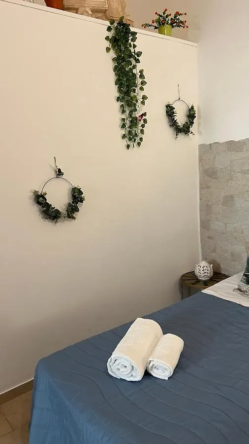 Faro'S Room Bari