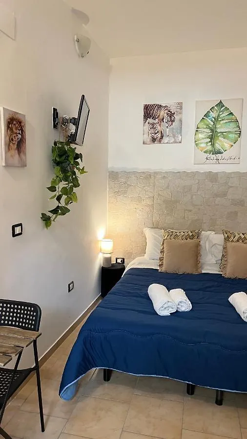 Guest house Faro'S Room Bari