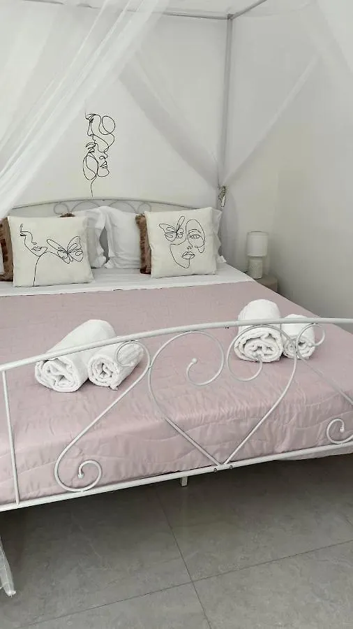 Faro'S Room Bari