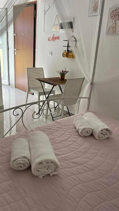 Faro'S Room Bari