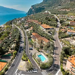 *** Hotel Rosemarie Italien