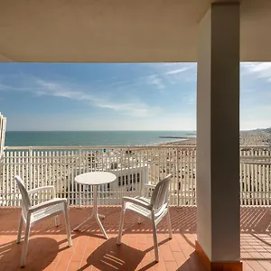 *** Hotel Adria Sul Mare Italien