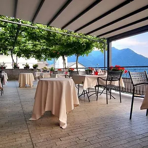 ** Hotel Ristorante Bellavista Con Italien