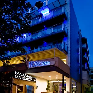 **** Hotel Panama Majestic Italien