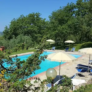 Holiday House Le Selvole , Radda in Chianti Włochy