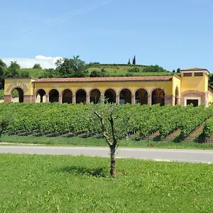 Monte Tondo Winery , Soave (Verona) Włochy