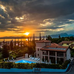 *** Hotel Relais Agli Olivi Italien