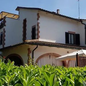 La Casa Di Gigliola , Monticiano Włochy