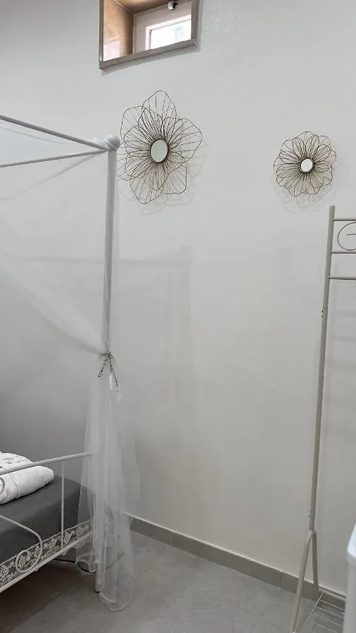 Faro'S Room Bari