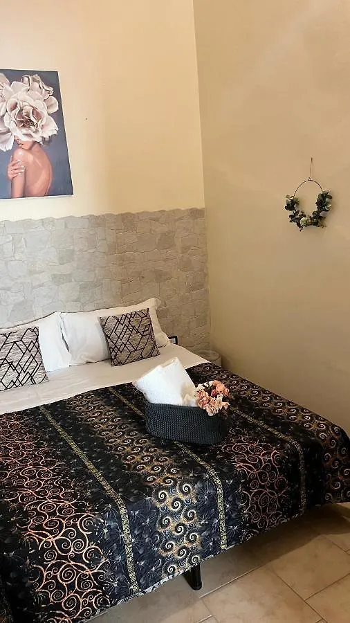 Faro'S Room Bari Pensjonat
