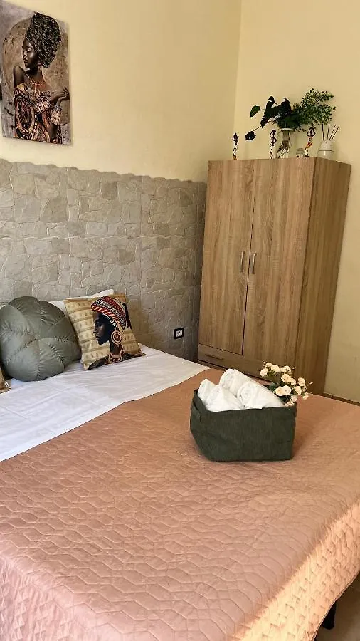 Faro'S Room Bari