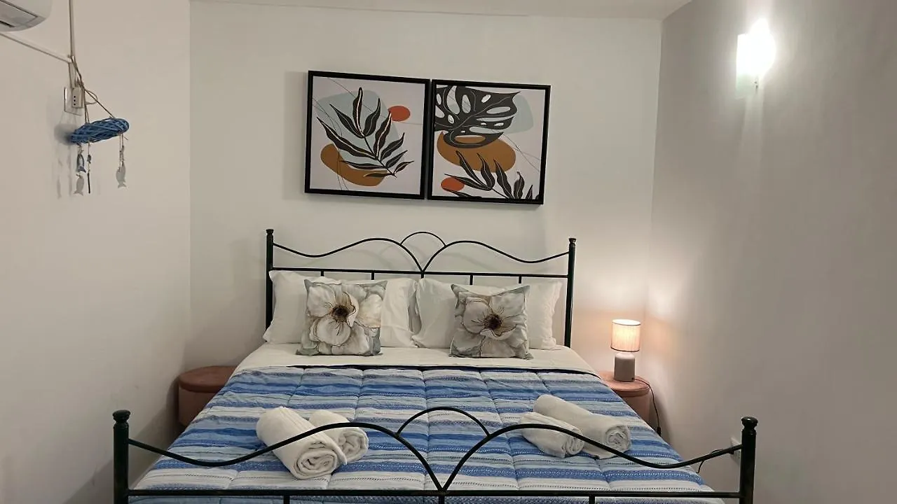 Pensjonat Faro'S Room Bari