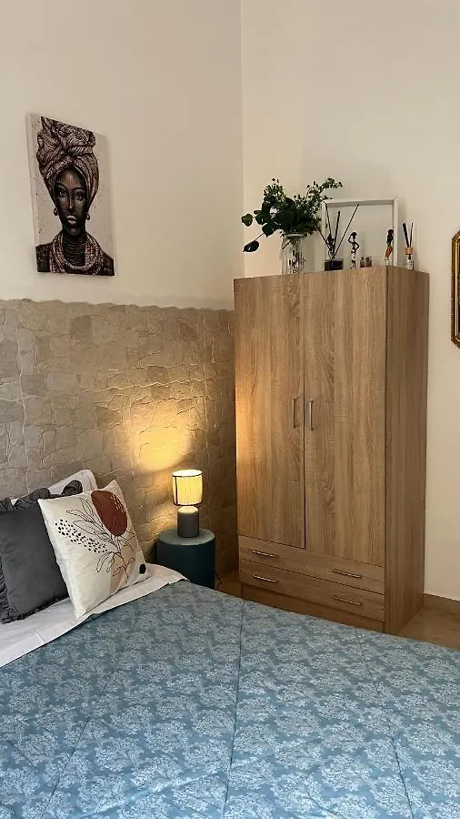 Faro'S Room Bari