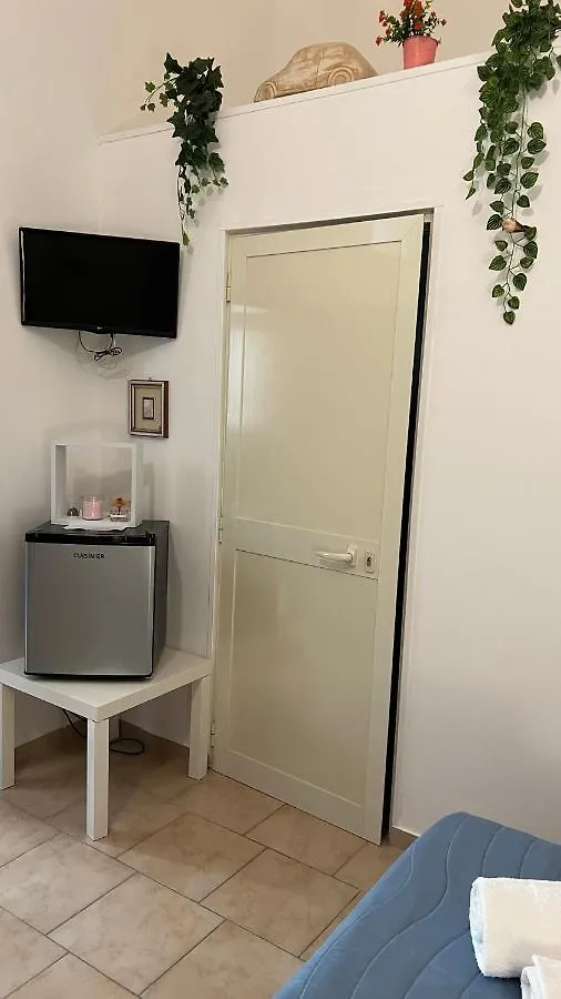 Pensjonat Faro'S Room Bari