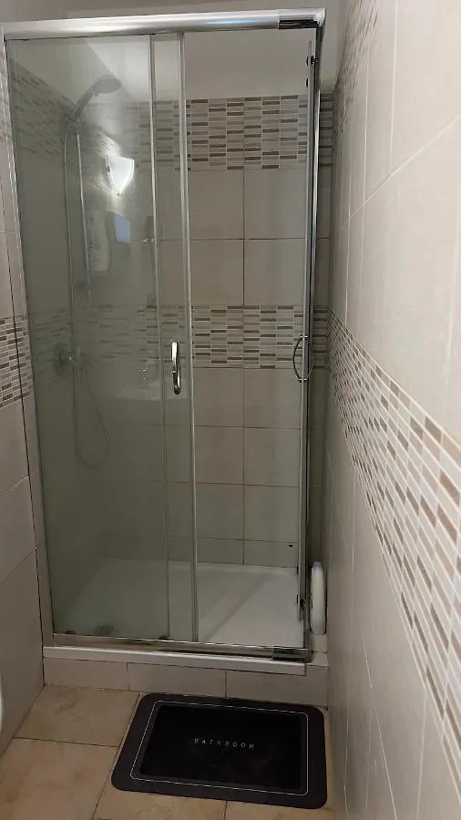 Guest house Faro'S Room Bari Italy