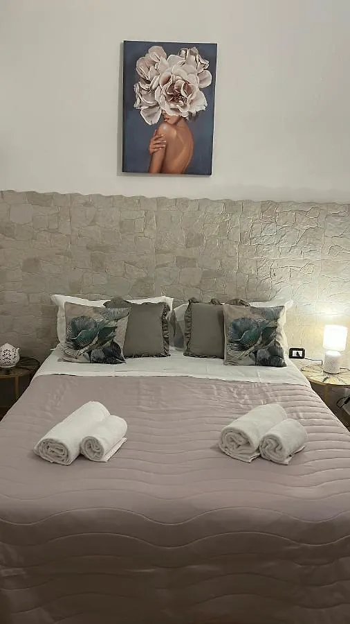 Pensjonat Faro'S Room Bari