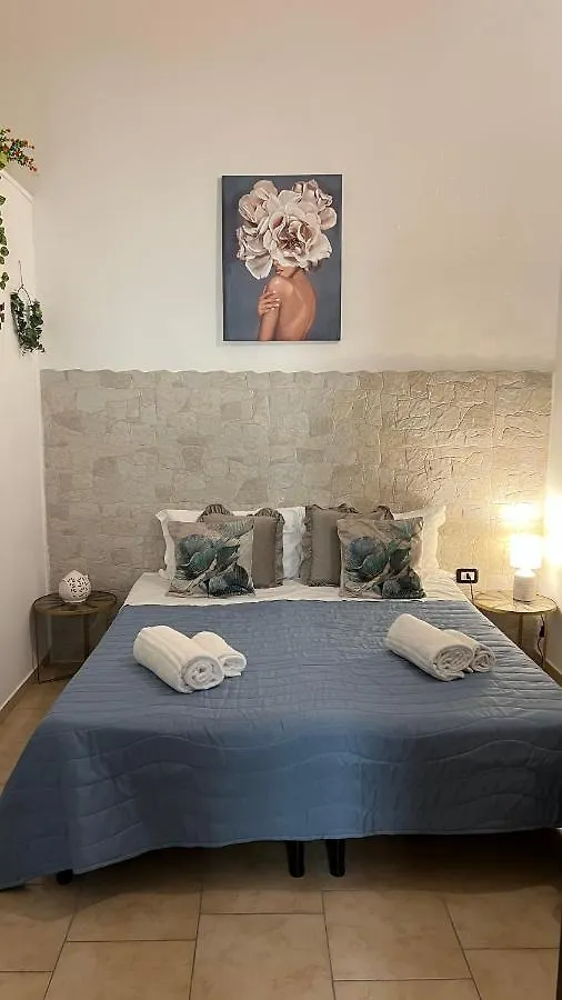 Faro'S Room Bari Guest house