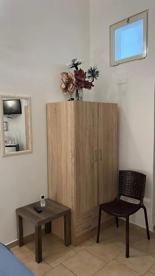 Pensjonat Faro'S Room Bari