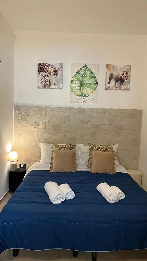 Pensjonat Faro'S Room Bari