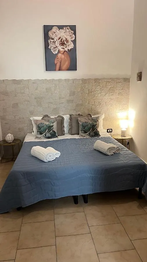 Faro'S Room Bari
