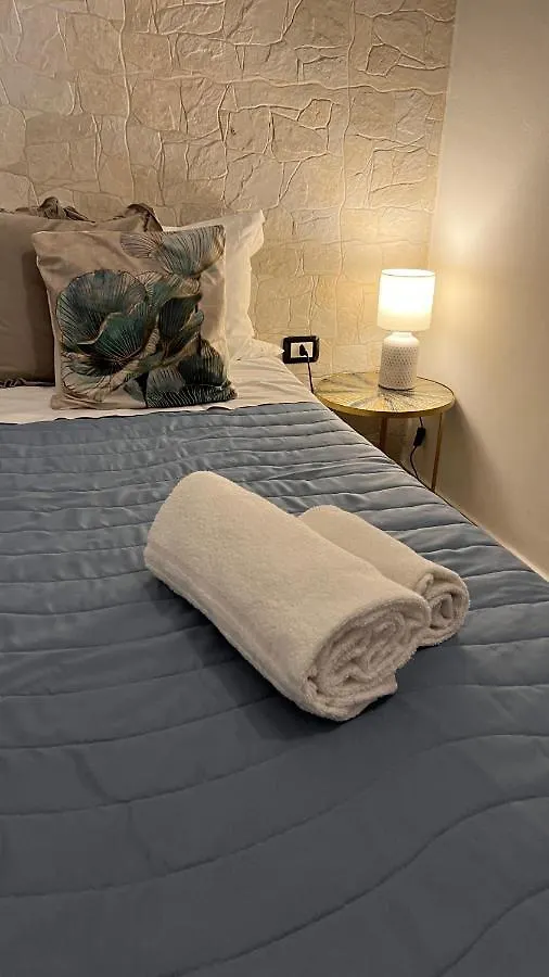 Faro'S Room Bari