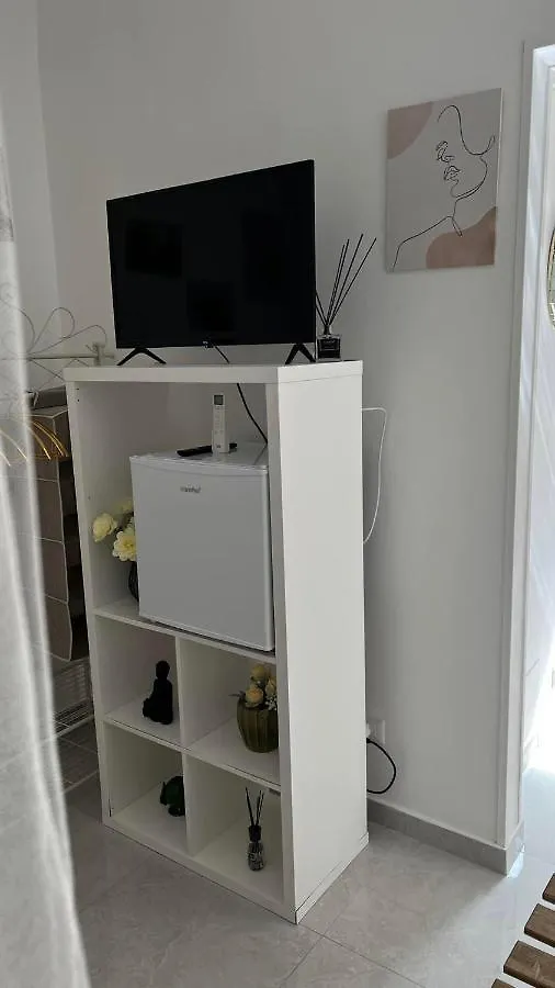 Faro'S Room Bari