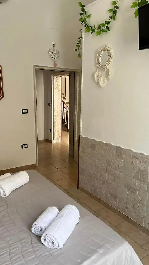 Pensjonat Faro'S Room Bari