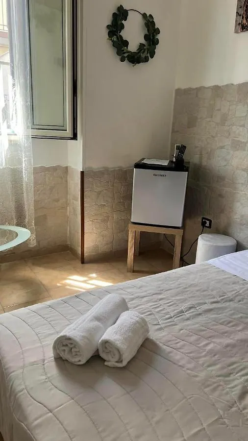 Pensjonat Faro'S Room Bari Włochy