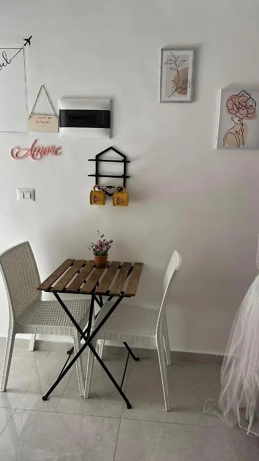 Faro'S Room Bari Pensjonat